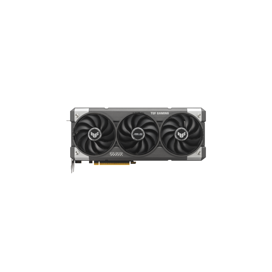 27666-ASUS TUF Gaming TUF-RTX5060-O8G-GAMING NVIDIA GeForce RTX 5060 8 GB GDDR7