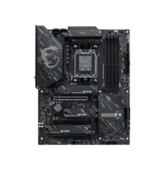 27668-MSI X870E GAMING PLUS WIFI placa base AMD X870E Zocalo AM5 ATX