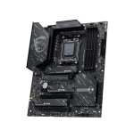 27669-MSI X870E GAMING PLUS WIFI placa base AMD X870E Zocalo AM5 ATX