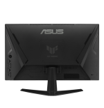 27671-ASUS VG249QE5A pantalla para PC 60,5 cm (23.8") 1920 x 1080 Pixeles Full HD LCD Negro