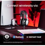 HyperX Auriculares inalambricos Cloud III S: auriculares gaming (color negro)