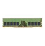 Kingston Technology KSM26ES8/8MR modulo de memoria 8 GB DDR4 2666 MHz ECC