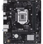PLACA ASUS PRIME H510M-R-SI R2.0 (BULK),INTEL,1200,H510,2DDR4,64GB,VGA+DVI+HDMI,GBLAN,4SATA3,3USB3.2,MATX