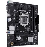 PLACA ASUS PRIME H510M-R-SI R2.0 (BULK),INTEL,1200,H510,2DDR4,64GB,VGA+DVI+HDMI,GBLAN,4SATA3,3USB3.2,MATX