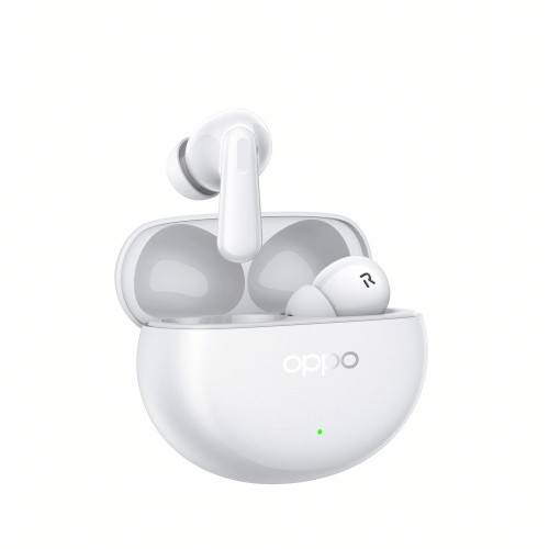 OPPO Enco Air4 Pro Auriculares True Wireless Stereo (TWS) Dentro de oido Llamadas/Musica Bluetooth Blanco