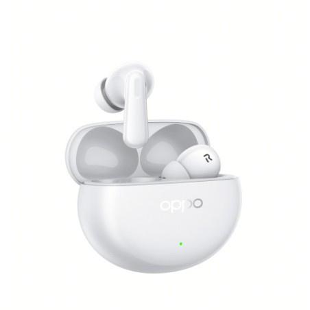 OPPO Enco Air4 Pro Auriculares True Wireless Stereo (TWS) Dentro de oido Llamadas/Musica Bluetooth Blanco