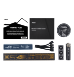 ASUS ROG Astral - -RTX5090-O32G-GAMING NVIDIA GeForce RTX 5090 32 GB GDDR7