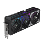 27710-ASUS ROG -STRIX-RTX5070-O12G-GAMING NVIDIA GeForce RTX 5070 12 GB GDDR7