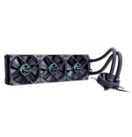 Fractal Design Celsius S36 Procesador Sistema de refrigeracion liquida todo en uno Negro