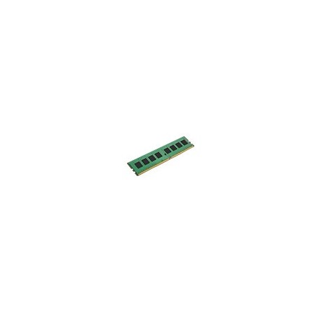 Kingston Technology KVR26N19S8/16 modulo de memoria