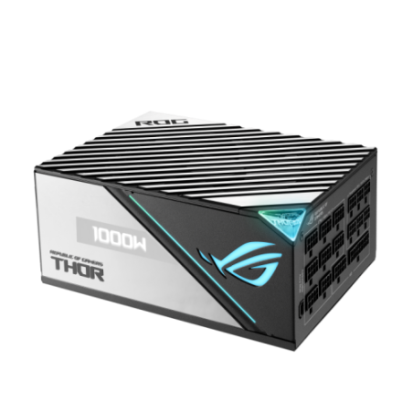 FUENTE ALIMENTACION ASUS ROG-THOR-1000P2-GAMING,PSU,1000W,PLATINUM