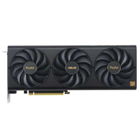 ASUS ProArt -RTX4060TI-O16G NVIDIA GeForce RTX 4060 Ti 16 GB GDDR6