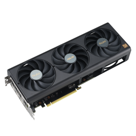 ASUS ProArt -RTX4060TI-O16G NVIDIA GeForce RTX 4060 Ti 16 GB GDDR6