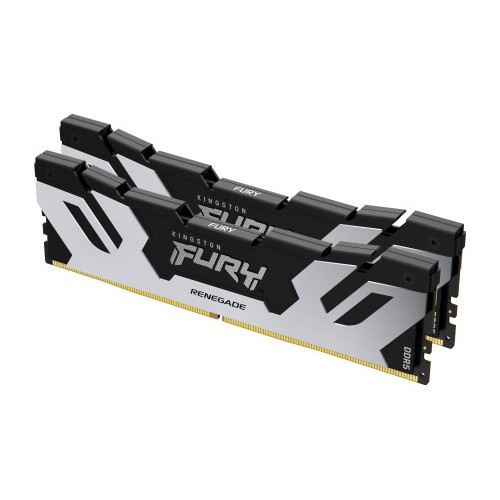 Kingston Technology FURY Renegade modulo de memoria 96 GB 2 x 48 GB DDR5