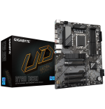 Gigabyte B760 DS3H placa base Intel B760 Express LGA 1700 ATX