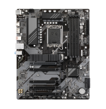 Gigabyte B760 DS3H placa base Intel B760 Express LGA 1700 ATX