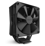 NZXT T120 Procesador Refrigerador de aire 12 cm Negro 1 pieza(s)