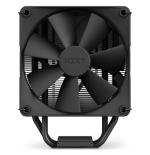 NZXT T120 Procesador Refrigerador de aire 12 cm Negro 1 pieza(s)