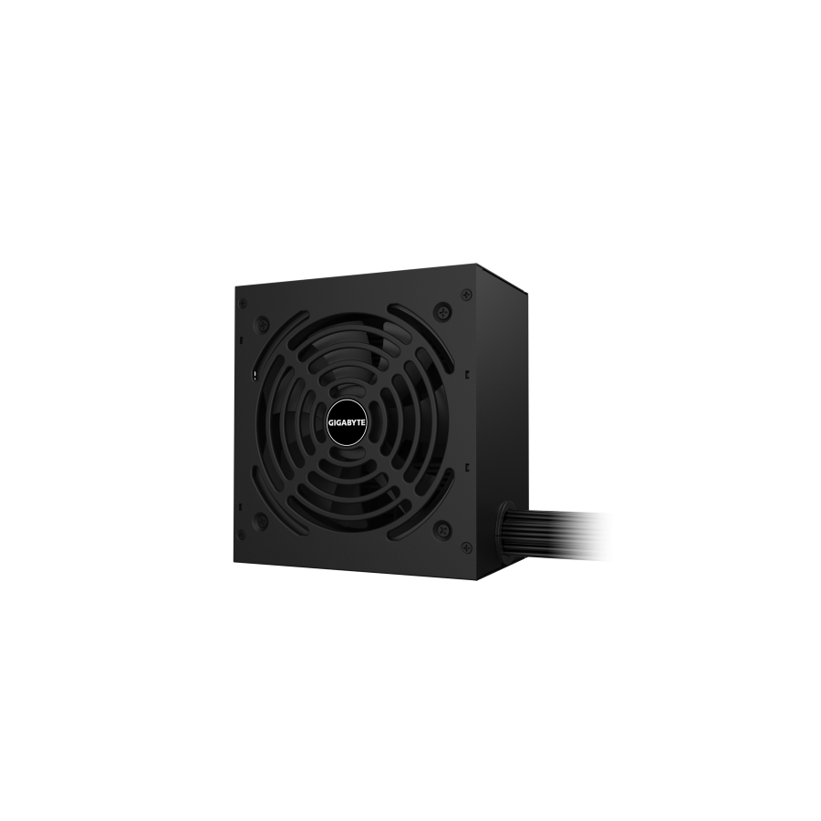 27769-GIGABYTE GP-P650G unidad de fuente de alimentacion 650 W 20+4 pin ATX ATX Negro