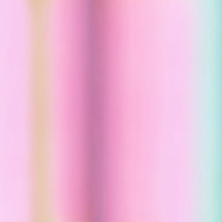 Cricut Smart Iron-On Holographic Rollo de vinilo de termotransferencia