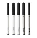 Cricut 2002948 rotulador Multi Negro 5 pieza(s)