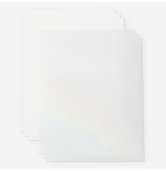 27797-Cricut 2010354 vinilo de transferencia termica Lamina de vinilo de transferencia termica Vinilo de termotransferen