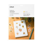 27800-Cricut 2010364 vinilo de transferencia termica Lamina de vinilo de transferencia termica Vinilo de termotransferen