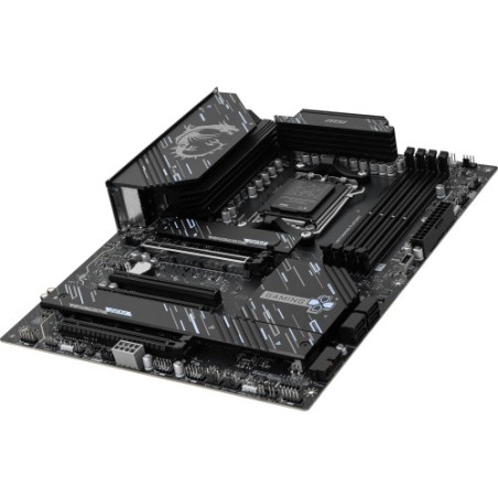 PLACA MSI X870 GAMING PLUS WIFI,AMD,AM5,X870,4DDR5,LAN5G+WIFI7+BT5.4,ATX