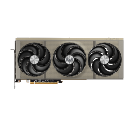 Sapphire NITRO+ Radeon RX 9070 AMD 16 GB GDDR6