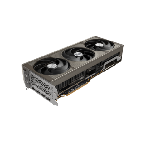 Sapphire NITRO+ Radeon RX 9070 AMD 16 GB GDDR6