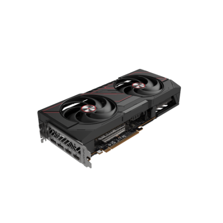 27809-Sapphire PULSE Radeon RX 9070 AMD 16 GB GDDR6