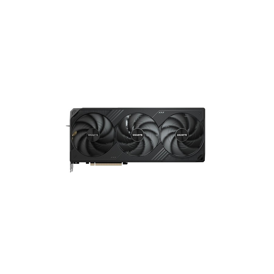 GIGABYTE GeForce RTX 5090 WINDFORCE OC NVIDIA 32 GB GDDR7