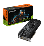 27819-GIGABYTE GeForce RTX 5070 Ti WINDFORCE OC SFF 16G Tarjeta Grafica - 16GB GDDR7, 256 bits, PCI-E 5.0, XXXX MHz Core