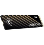 27828-SSD MSI SPATIUM M470 Pro PCIe 4.0 NVMe M.2 2TB