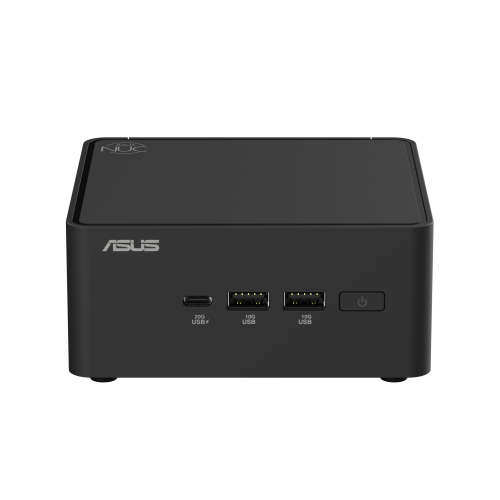 27839-ASUS NUC 15 Pro RNUC15CRHC500002 Negro