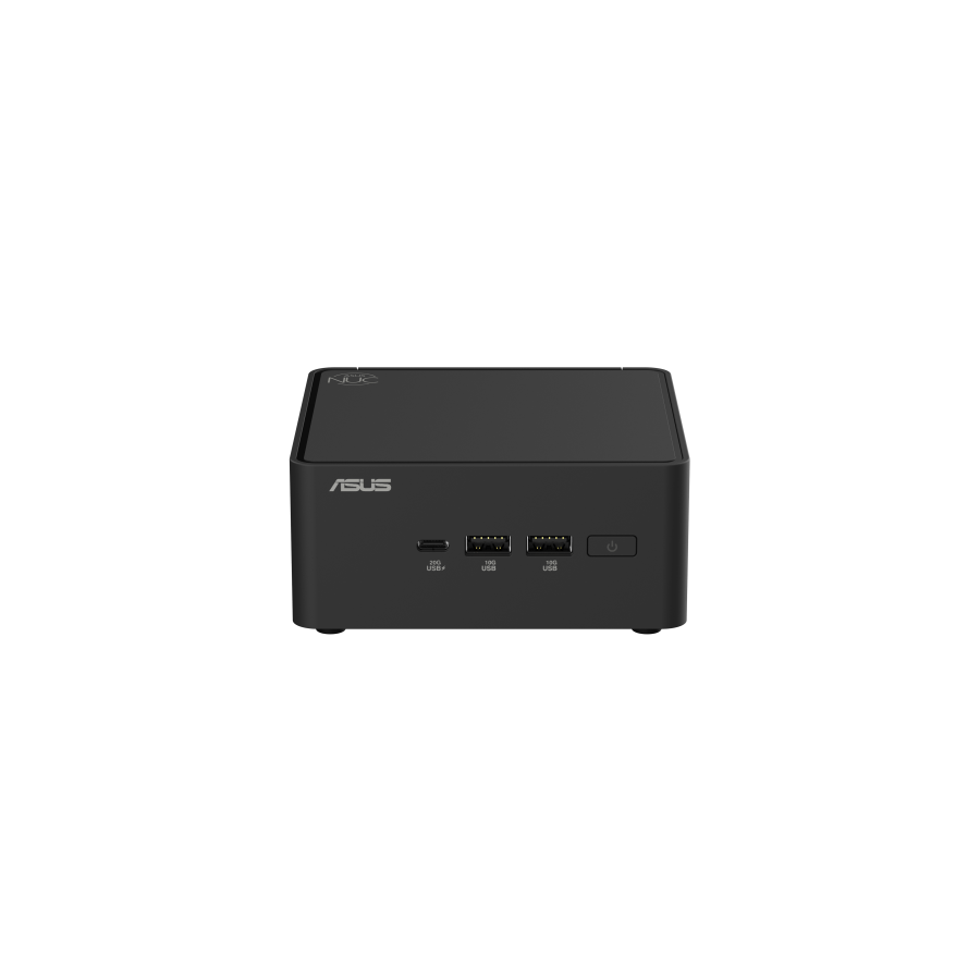 27839-ASUS NUC 15 Pro RNUC15CRHC500002 Negro