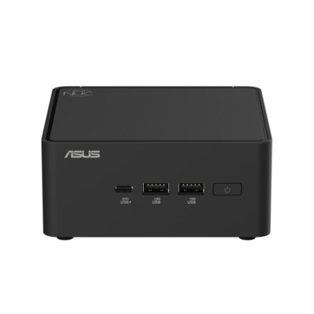 27839-ASUS NUC 15 Pro RNUC15CRHC500002 Negro