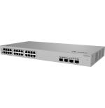 27841-HUAWEI eKit S220S Series S220S-24LP4JX Gestionado L2 Gigabit Ethernet (10/100/1000) Energia sobre Ethernet (PoE) 1