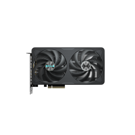 27857-GIGABYTE GeForce RTX 5060 Ti EAGLE OC 8G Tarjeta Grafica - 8 GB GDDR7, 128 bits, PCI-E 5.0, 2617 MHz Frecuencia de