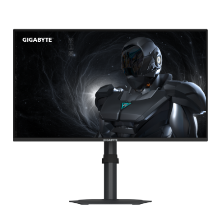 27871-GIGABYTE G25F2 Monitor Gaming 24,5" FHD - 1920 x 1080, 200Hz, 1ms, 300 cd/m2, DisplayHDR 10, HDMI 2.0, DisplayPort