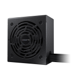 GIGABYTE P750BS Fuente de Alimentacion - PCI-E 6+2 Pin x 4, 80 PLUS Bronze, Ventilador de 120 mm, Compatible con ATX, Enchufe EU