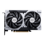 27880-MSI GeForce RTX 5060 8G VENTUS 2X OC NVIDIA 8 GB GDDR7