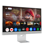 27882-ASUS ZenScreen MS32UC pantalla para PC 80 cm (31.5") 3840 x 2160 Pixeles 4K Ultra HD LED Gris, Blanco