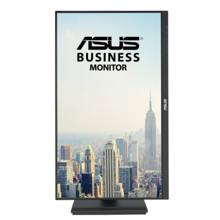 27886-ASUS VA24DQFS pantalla para PC 60,5 cm (23.8") 1920 x 1080 Pixeles Full HD LCD Negro