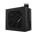 27888-GIGABYTE P550SS Fuente de Alimentacion - PCIe 5.0, 80 PLUS Silver, Ventilador de 120 mm, Compatible con ATX 3.0, E