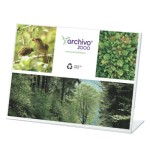 27889-EXPOSITOR SOBREMESA A7 HORIZONTAL FORMATO L ARCHIVO 2000 11007 CS TP