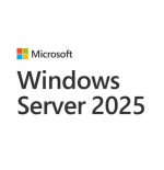 27890-MICROSOFT WINDOWS SERVER STDR 2025 64BIT ESP 1PK DSP OEI DVD 24 CORE