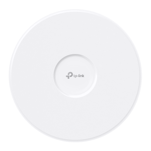 27910-TP-Link Omada EAP783 punto de acceso inalambrico 19000 Mbit/s Blanco Energia sobre Ethernet (PoE)