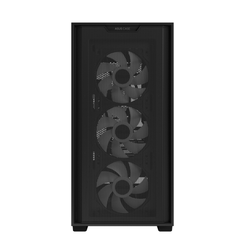 27919-ASUS A21 PLUS Negro