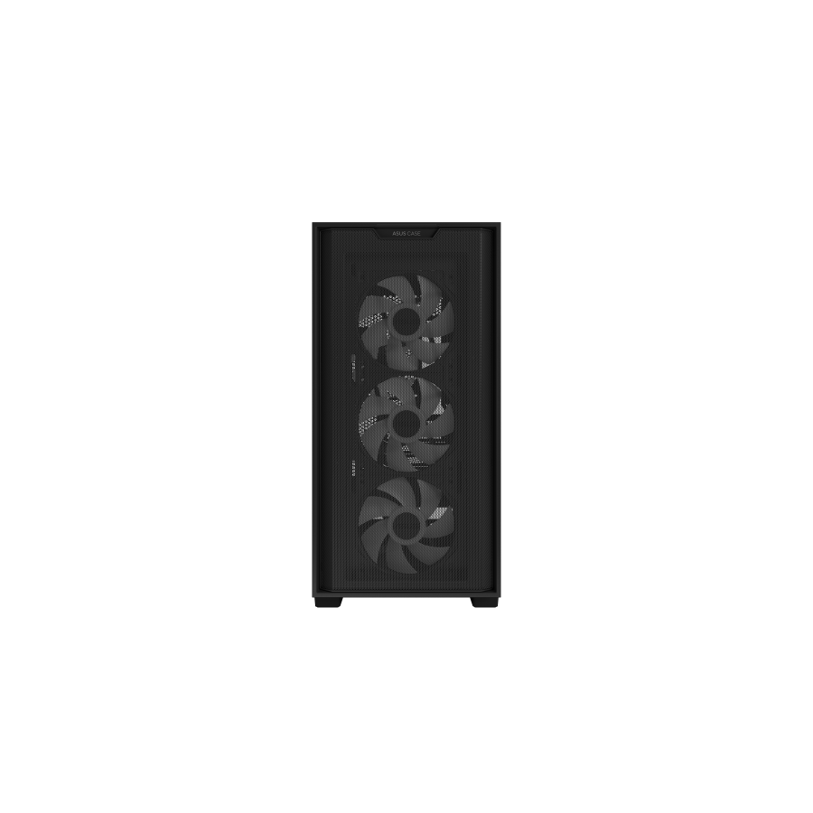 27919-ASUS A21 PLUS Negro